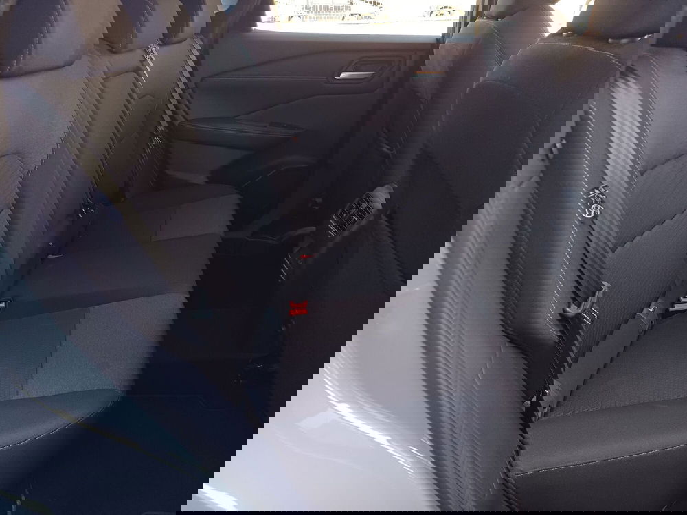 Nissan Qashqai usata a Modena (7)