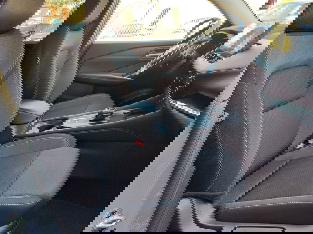 Nissan Qashqai usata a Modena (9)