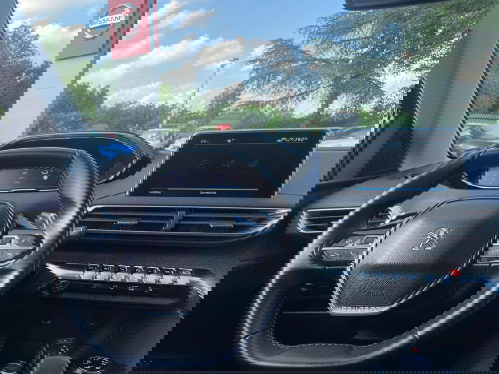 Peugeot 3008 usata a Modena (10)