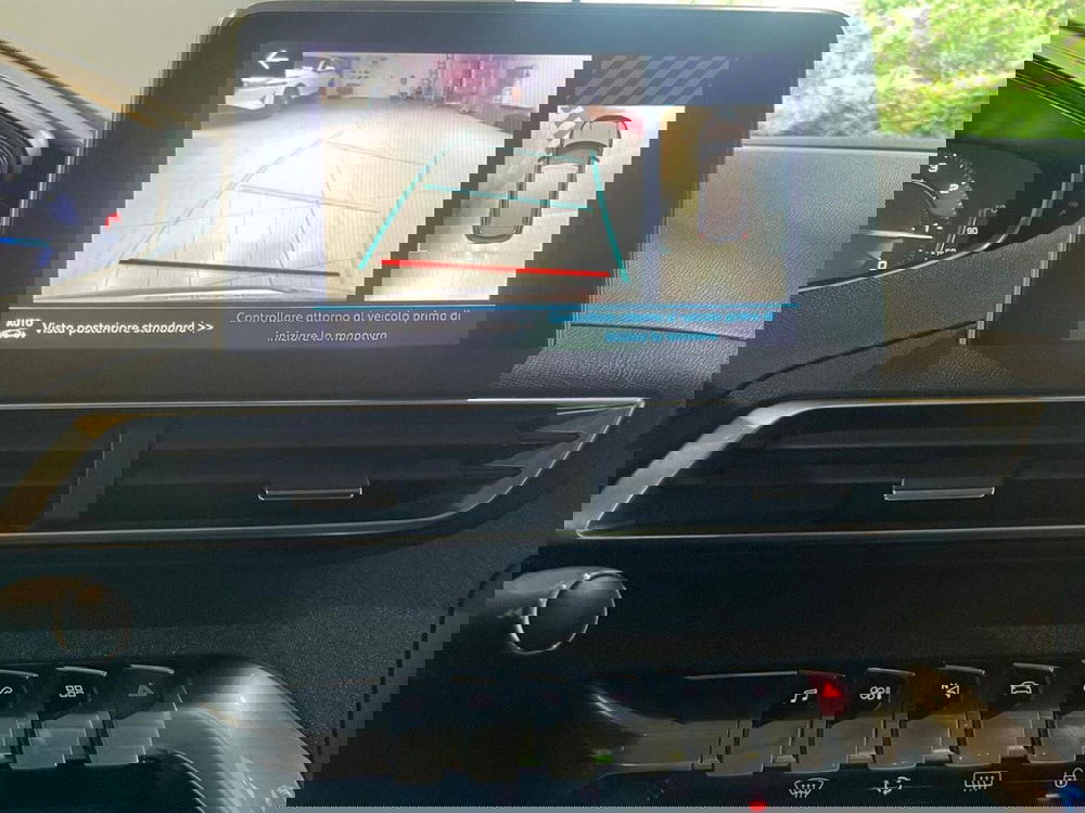 Peugeot 3008 usata a Modena (11)