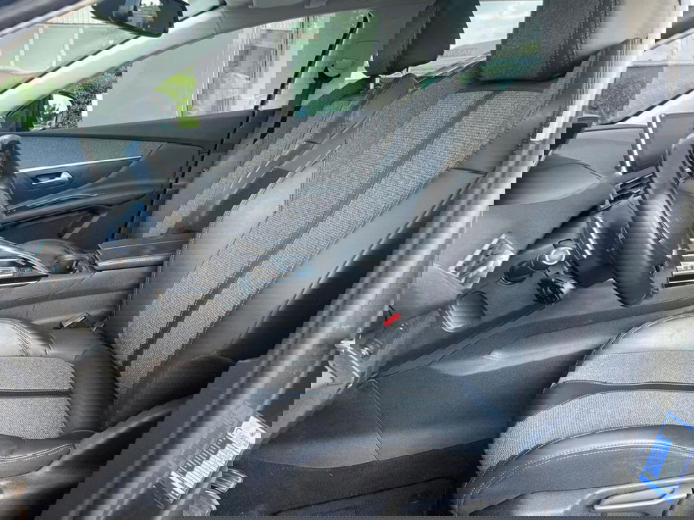 Peugeot 3008 usata a Modena (15)