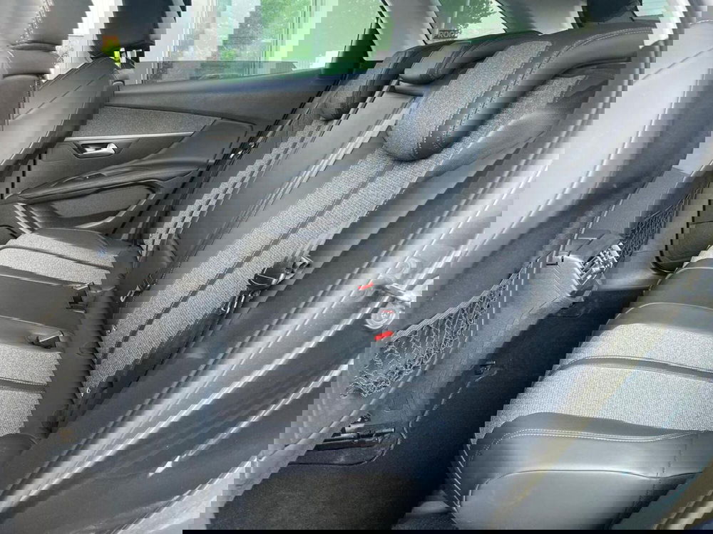 Peugeot 3008 usata a Modena (16)