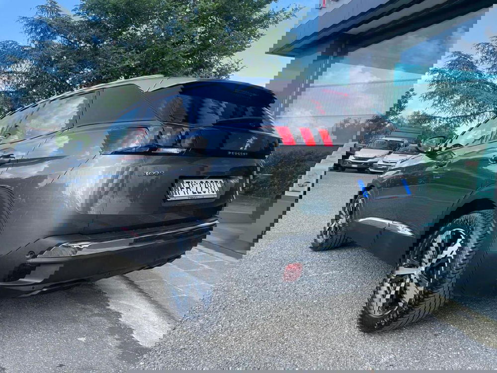 Peugeot 3008 usata a Modena (5)