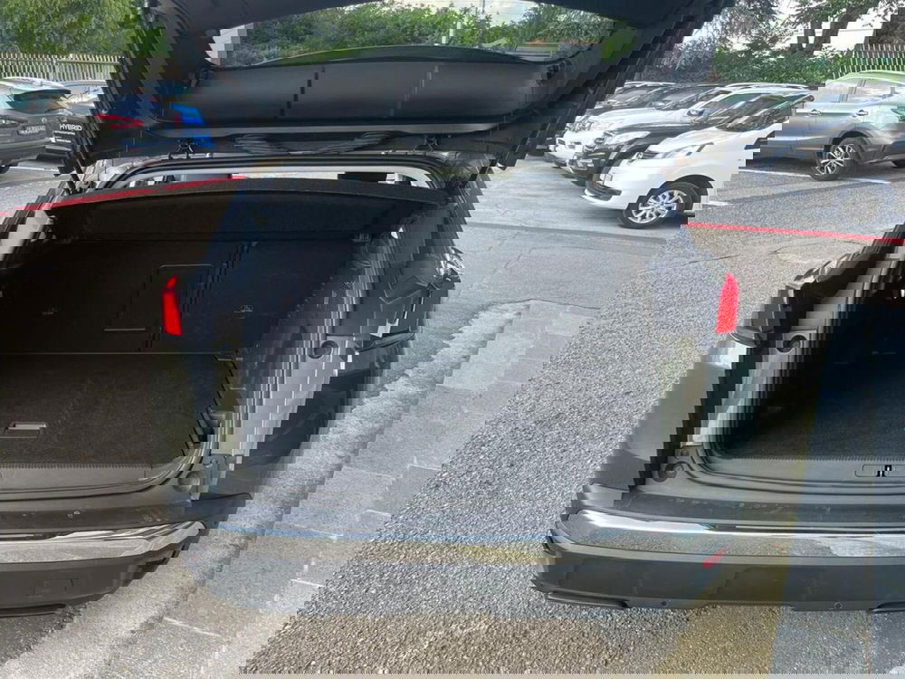 Peugeot 3008 usata a Modena (7)