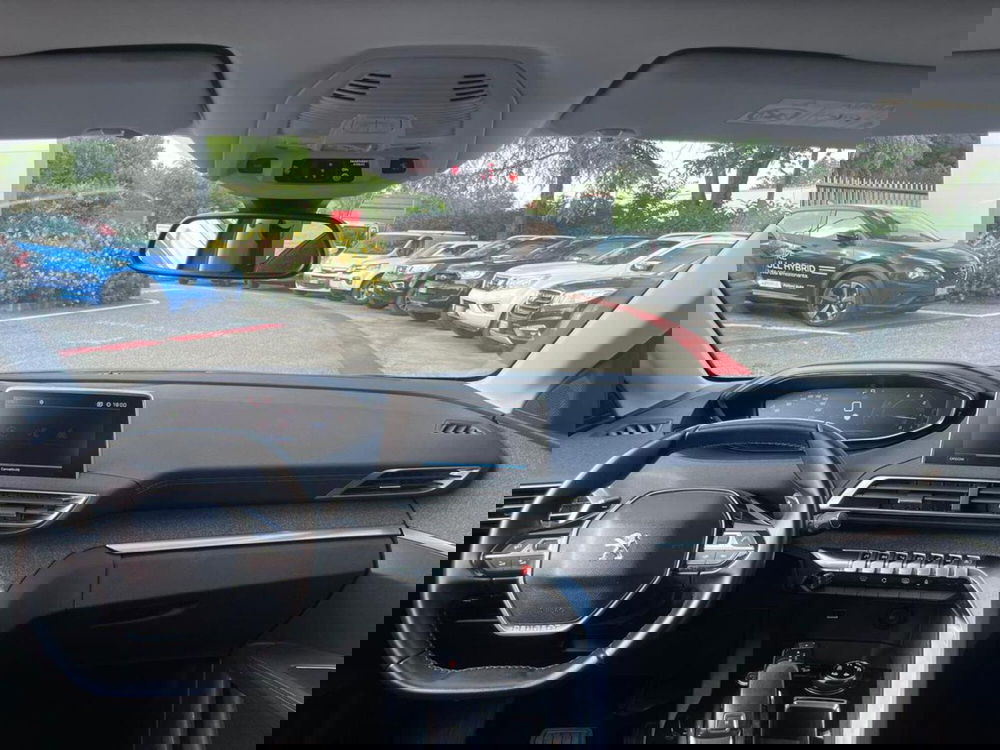 Peugeot 3008 usata a Modena (9)
