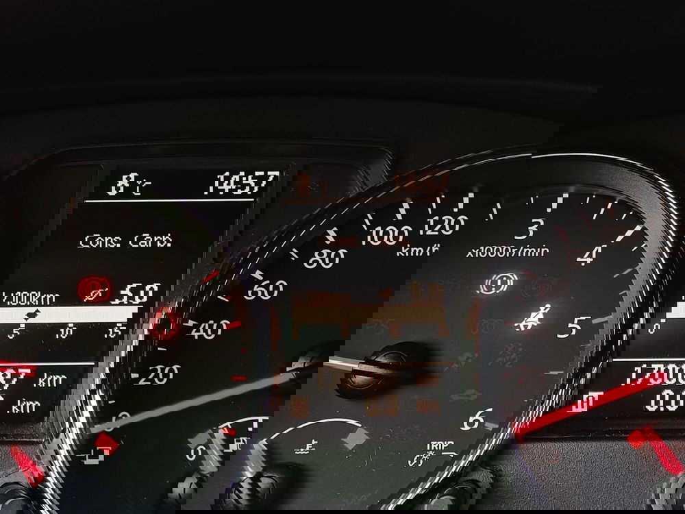 Nissan Qashqai usata a Modena (11)