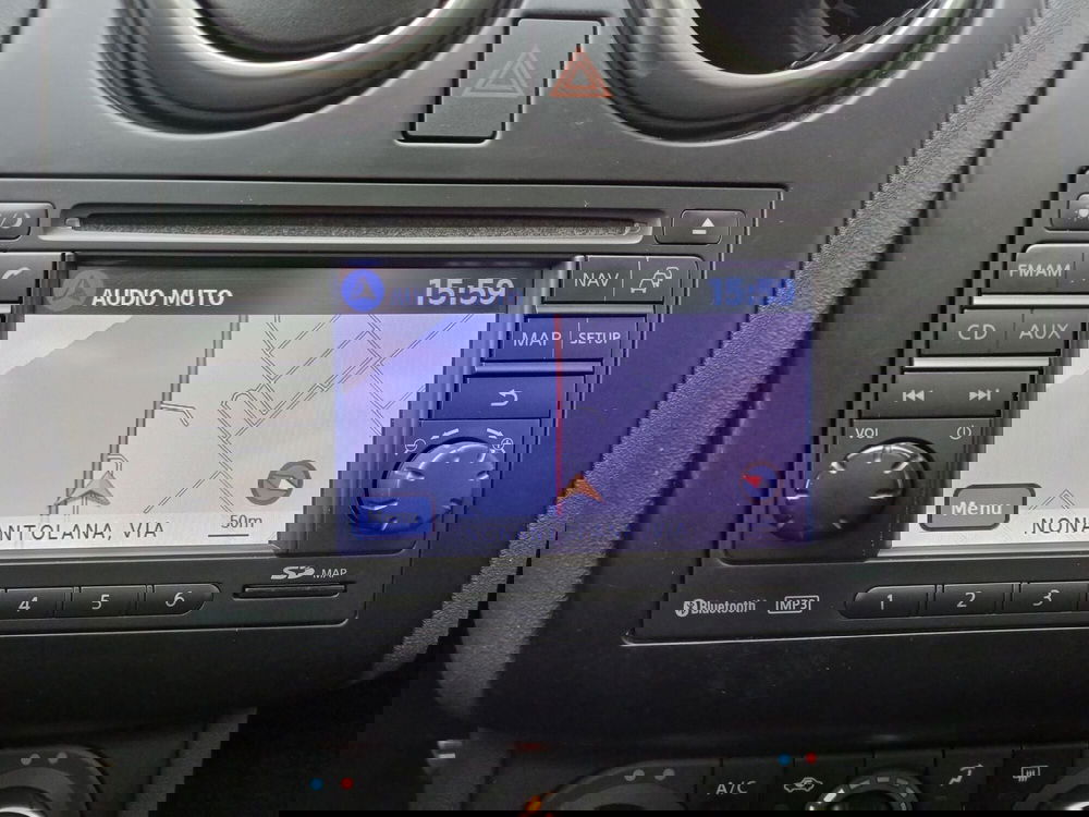 Nissan Qashqai usata a Modena (13)