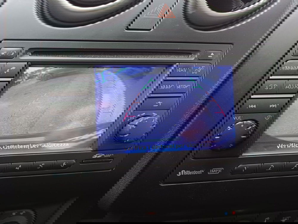 Nissan Qashqai usata a Modena (14)