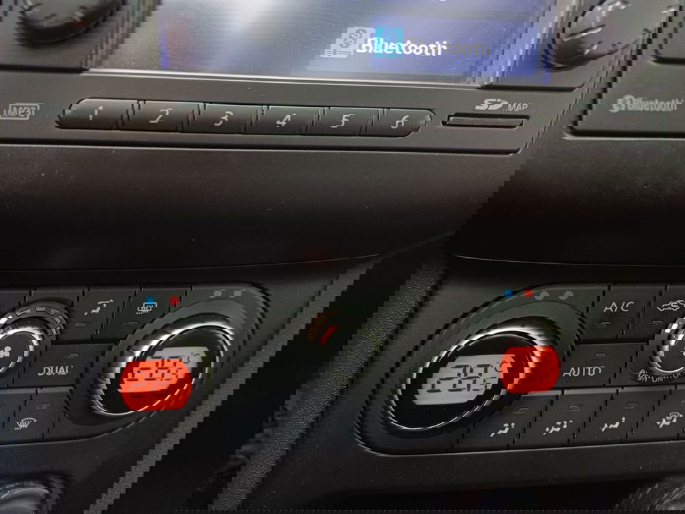 Nissan Qashqai usata a Modena (16)