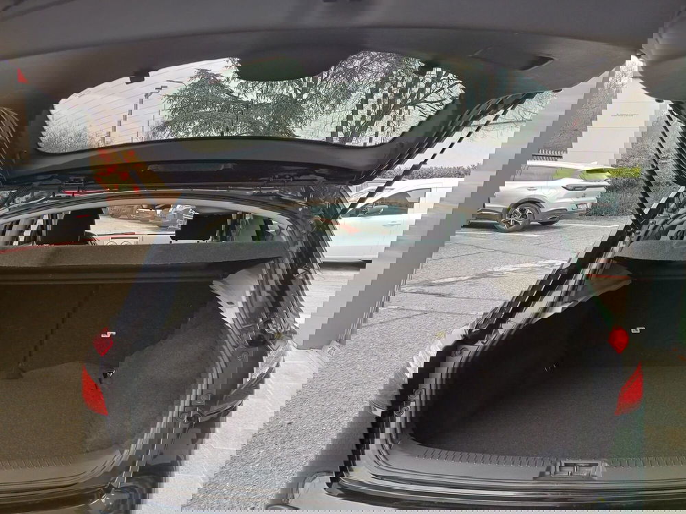 Nissan Qashqai usata a Modena (6)