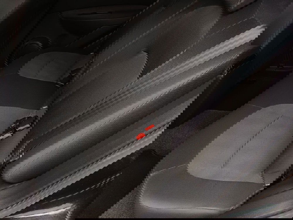 Nissan Qashqai usata a Modena (8)