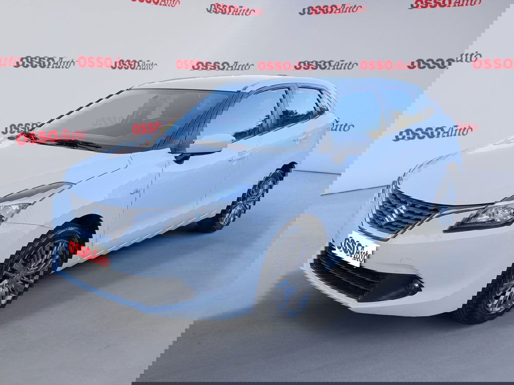 Suzuki Baleno usata a Udine