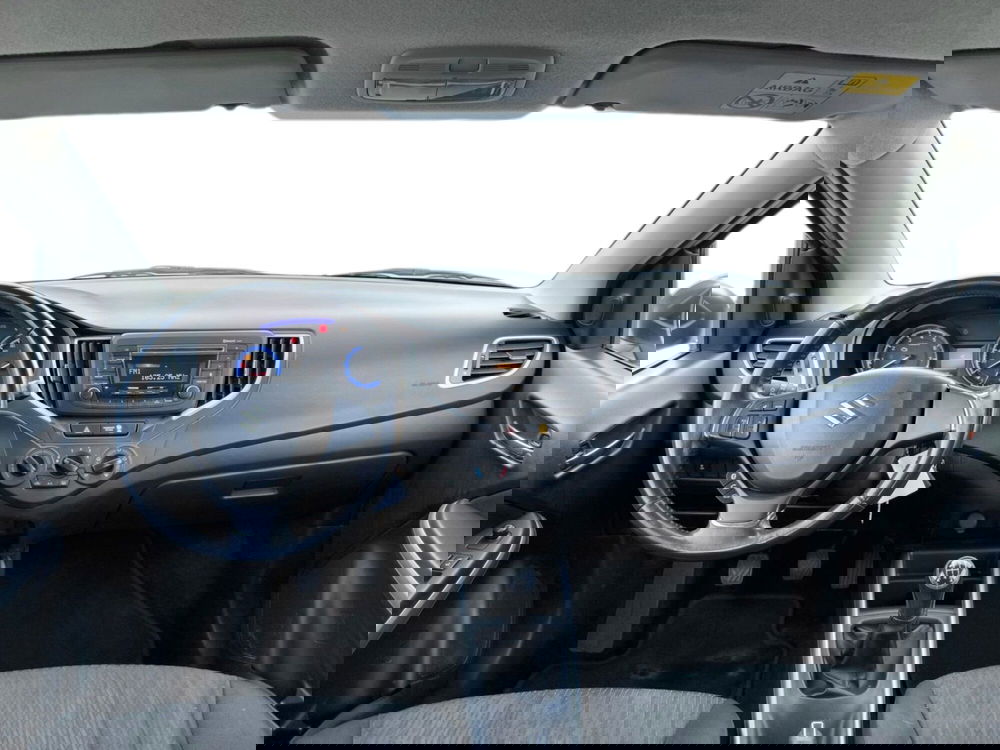 Suzuki Baleno usata a Udine (11)