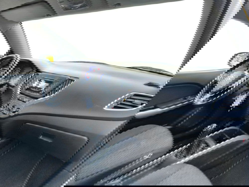 Suzuki Baleno usata a Udine (12)