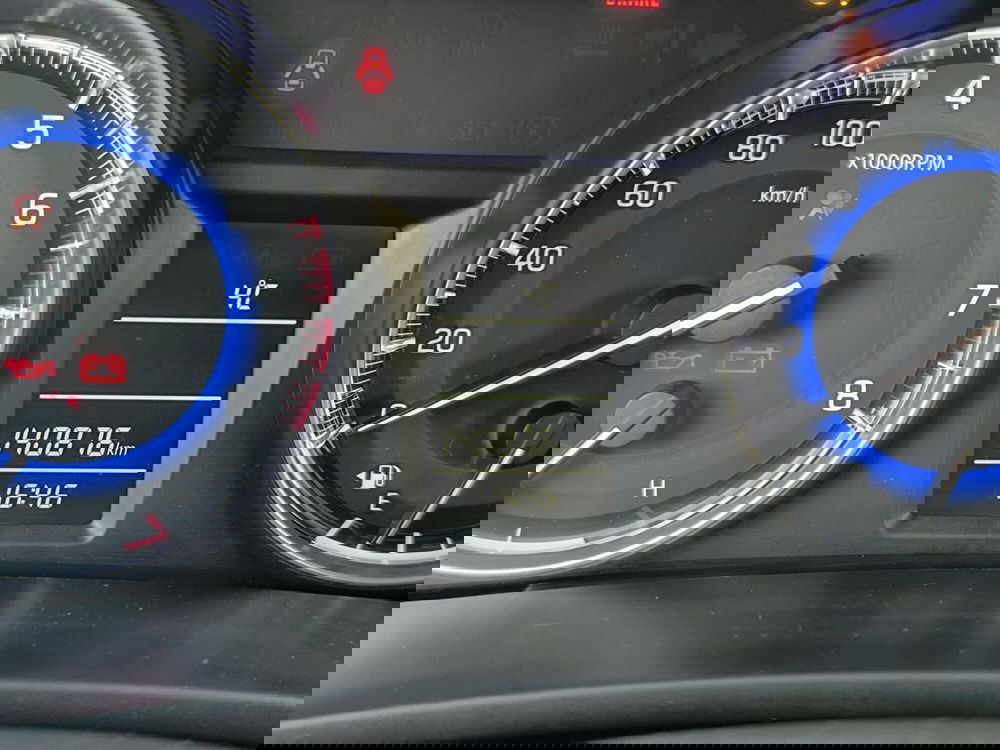 Suzuki Baleno usata a Udine (13)