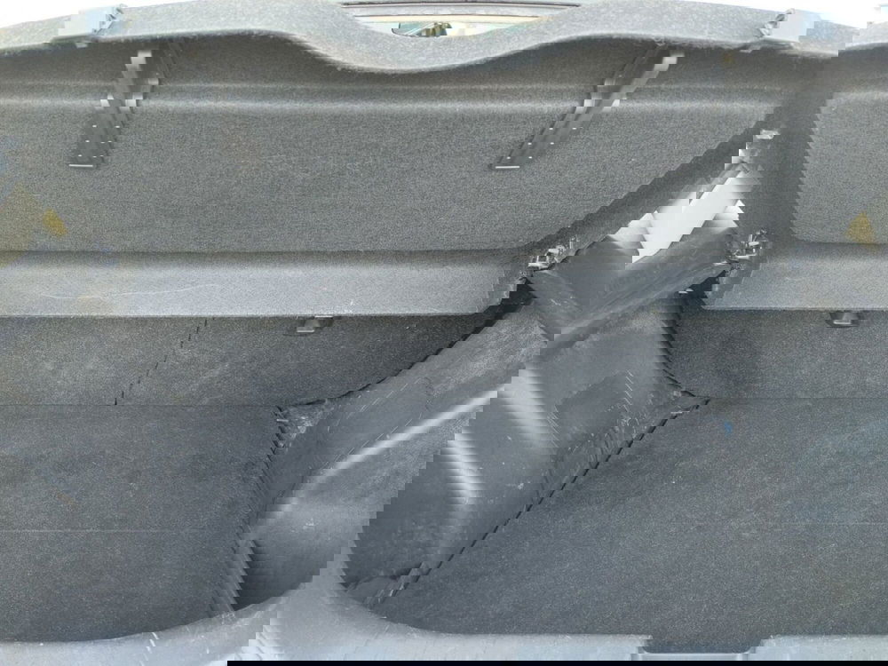 Suzuki Baleno usata a Udine (14)