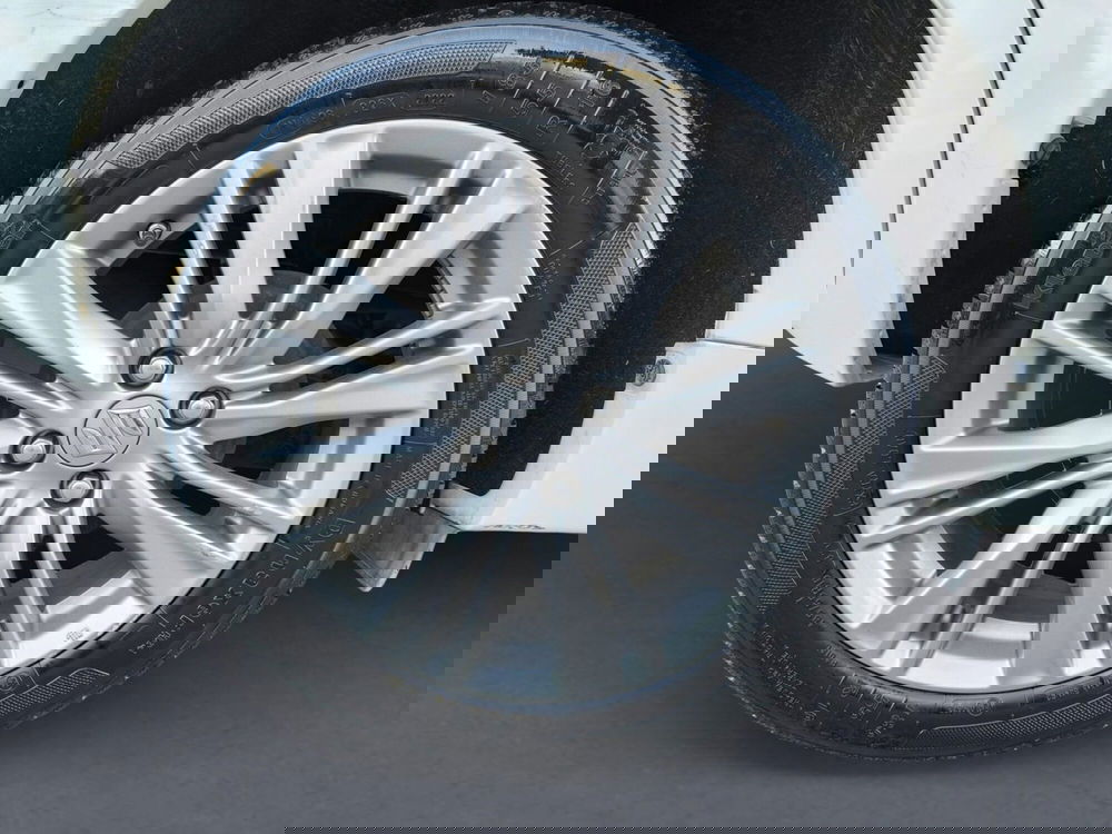 Suzuki Baleno usata a Udine (7)