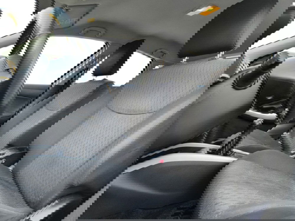 Suzuki Baleno usata a Udine (8)