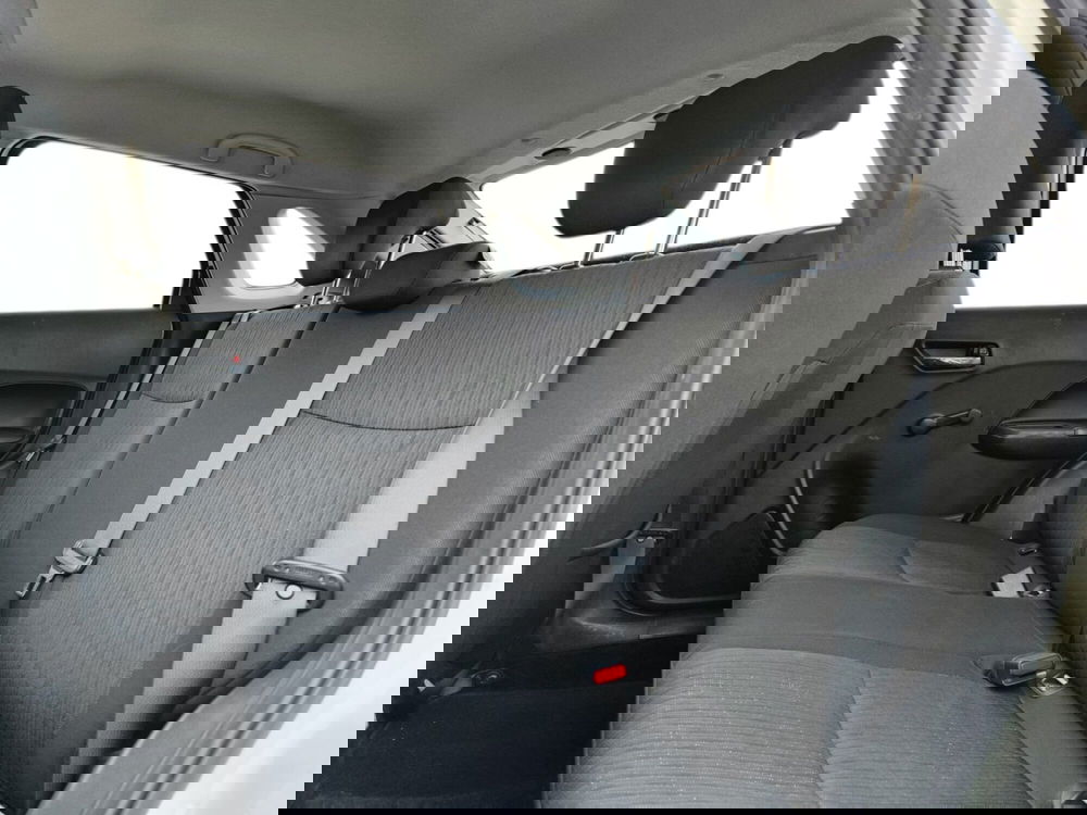 Suzuki Baleno usata a Udine (9)