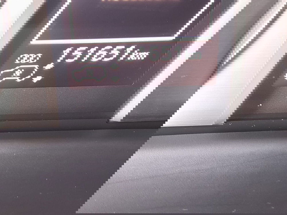 Toyota Land Cruiser usata a L'Aquila (19)