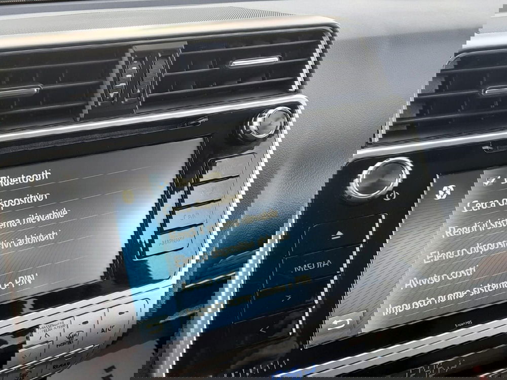 Toyota Land Cruiser usata a L'Aquila (20)