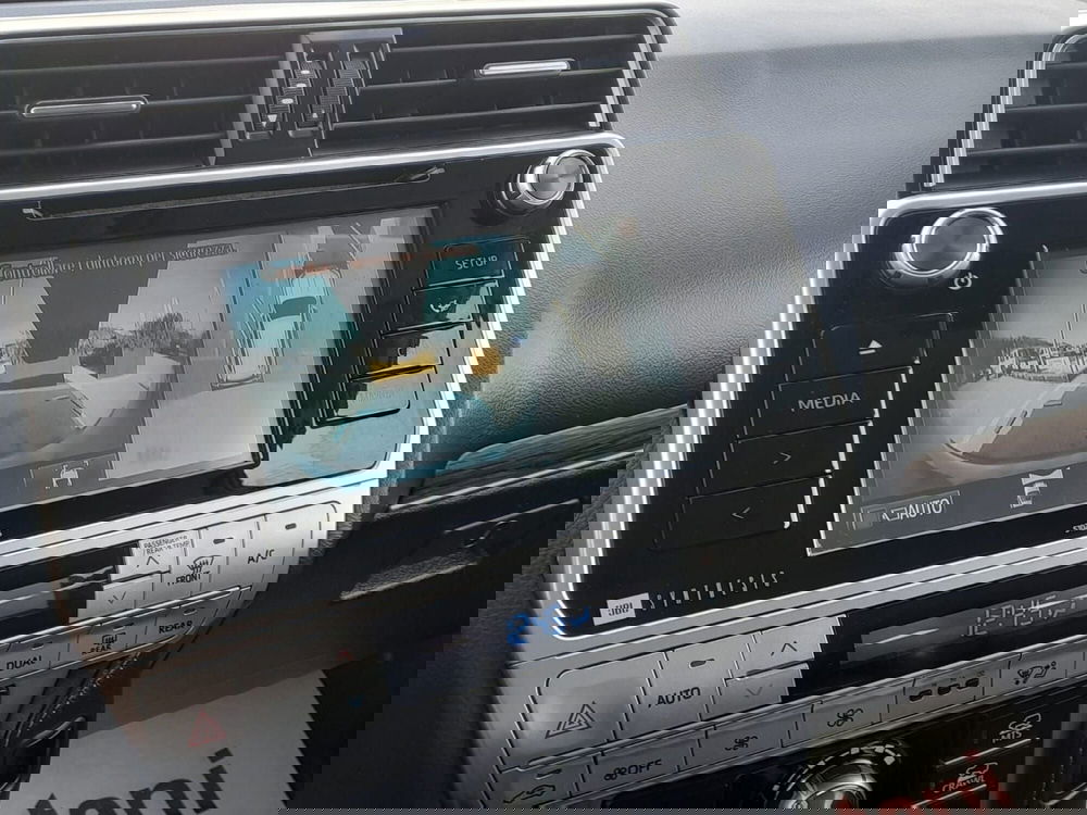 Toyota Land Cruiser usata a L'Aquila (5)