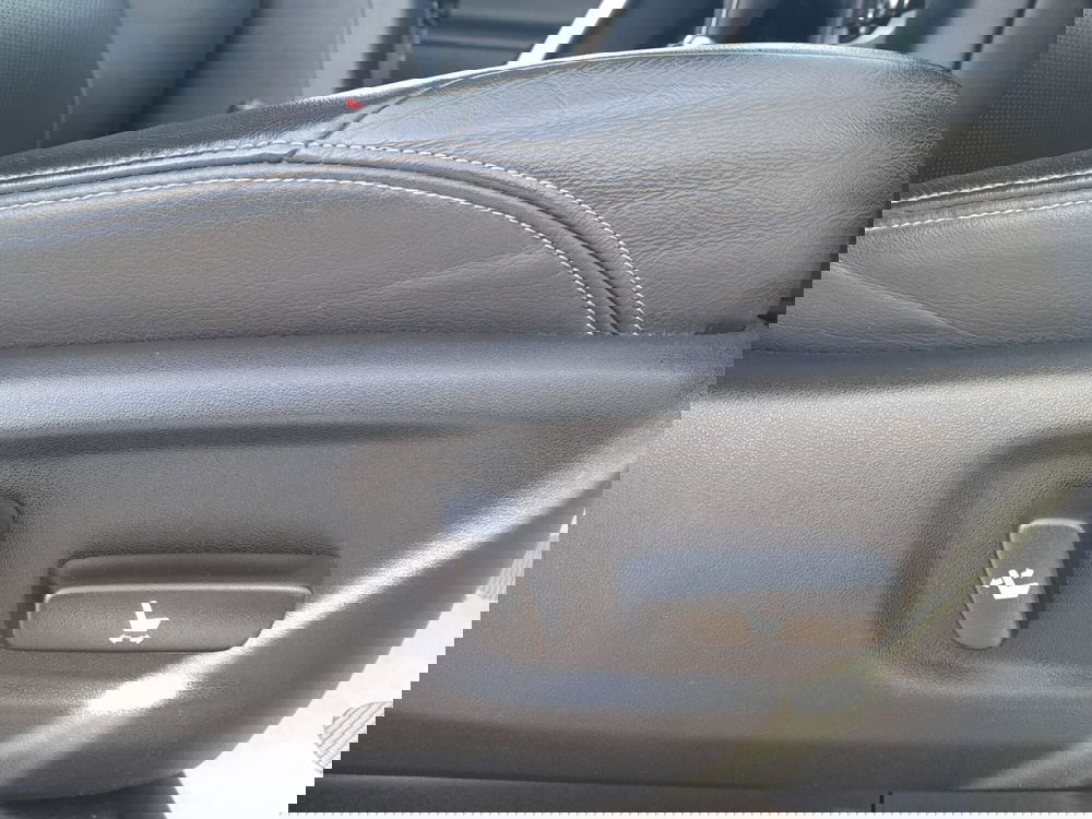 Toyota Land Cruiser usata a L'Aquila (7)