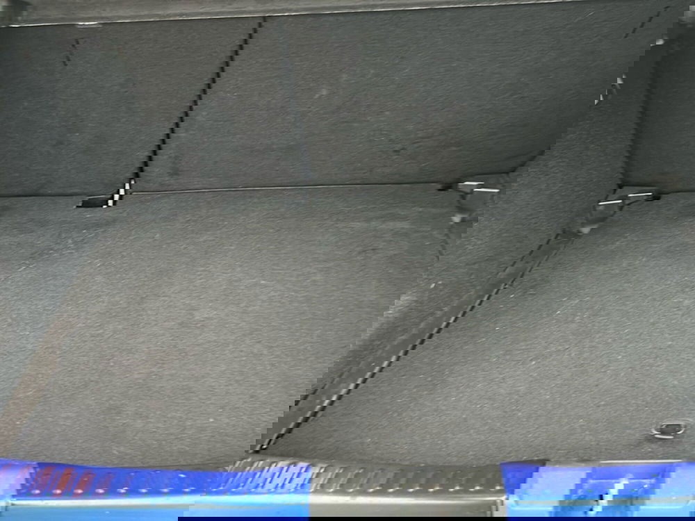 Dacia Sandero usata a Roma (10)