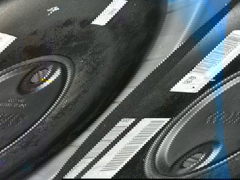 Dacia Sandero usata a Roma (11)