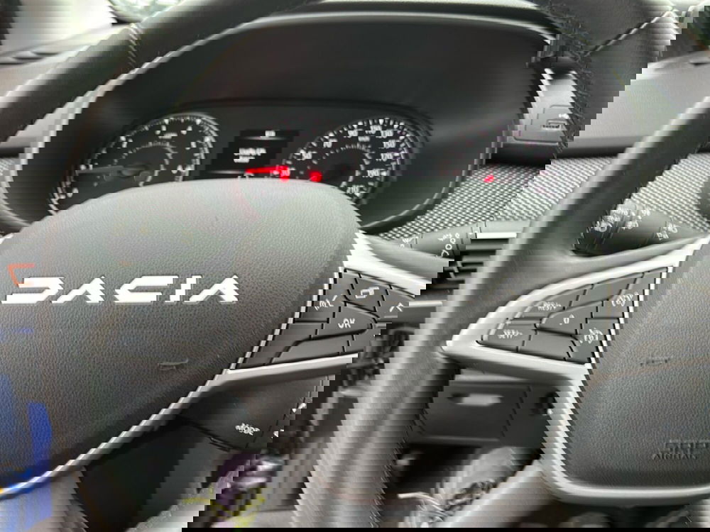 Dacia Sandero usata a Roma (15)