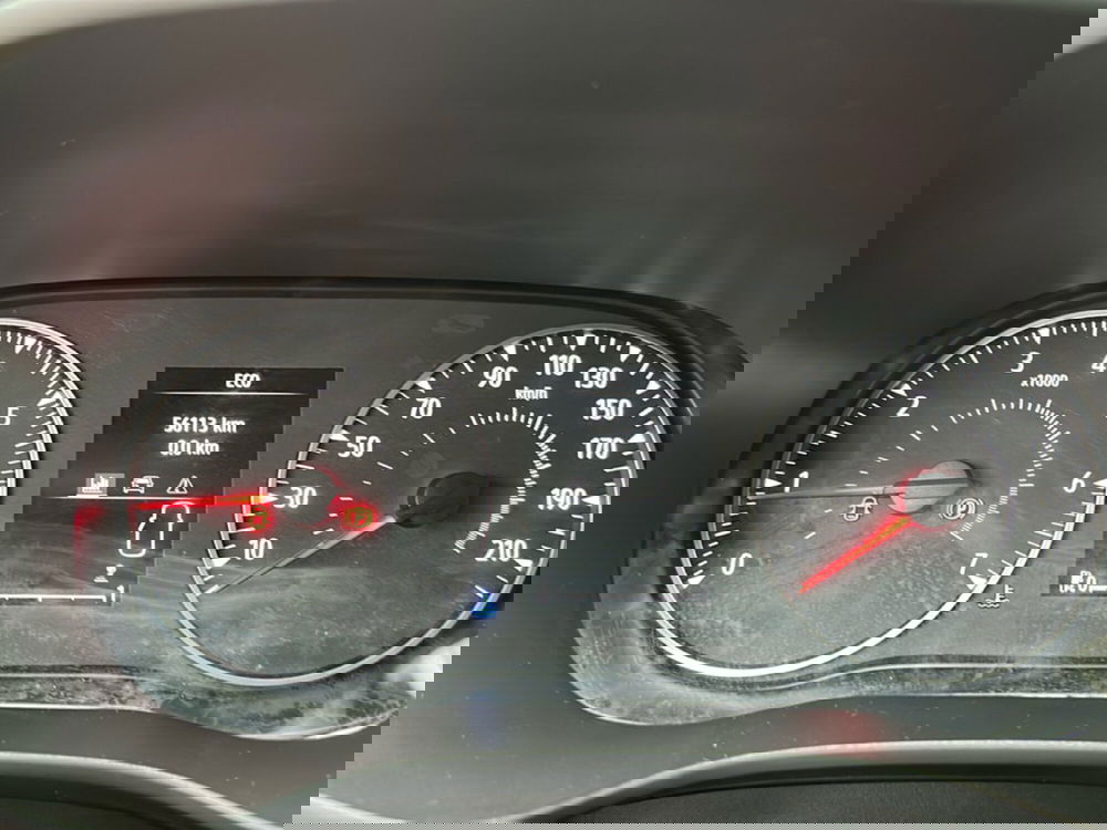 Dacia Sandero usata a Roma (16)