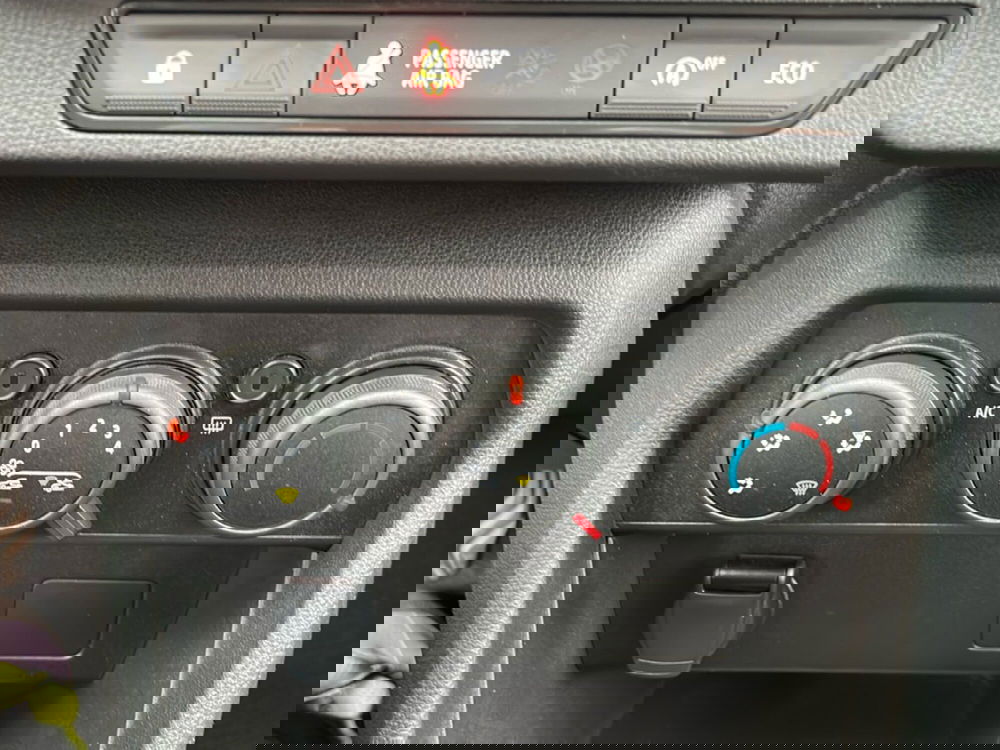 Dacia Sandero usata a Roma (18)