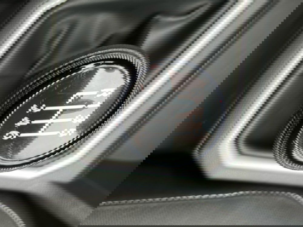 Dacia Sandero usata a Roma (19)