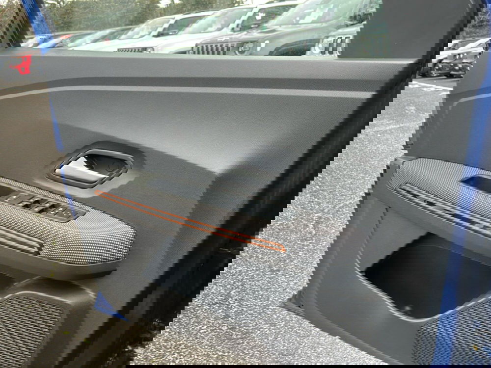 Dacia Sandero usata a Roma (20)