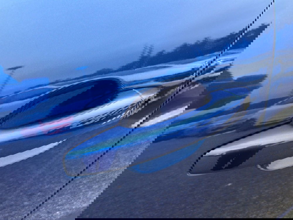 Dacia Sandero usata a Roma (9)