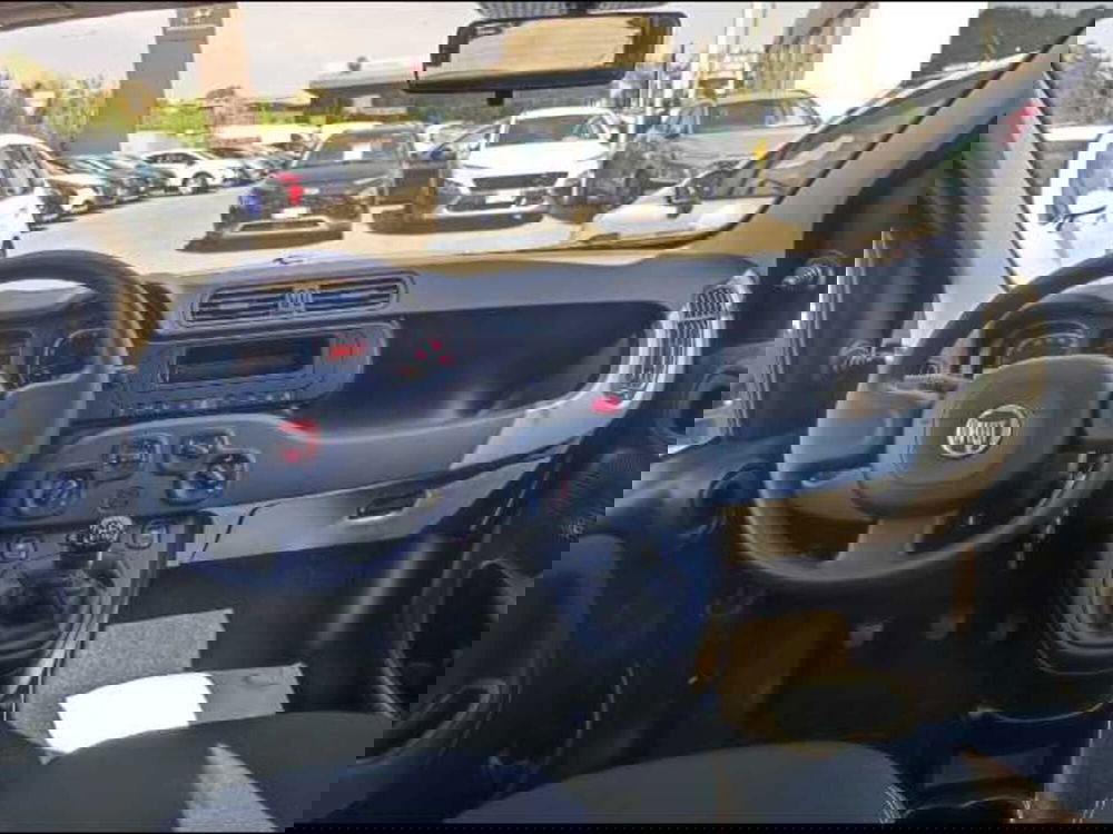 Fiat Panda usata a Roma (10)