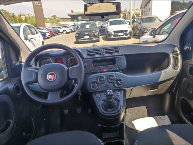 Fiat Panda usata a Roma (10)