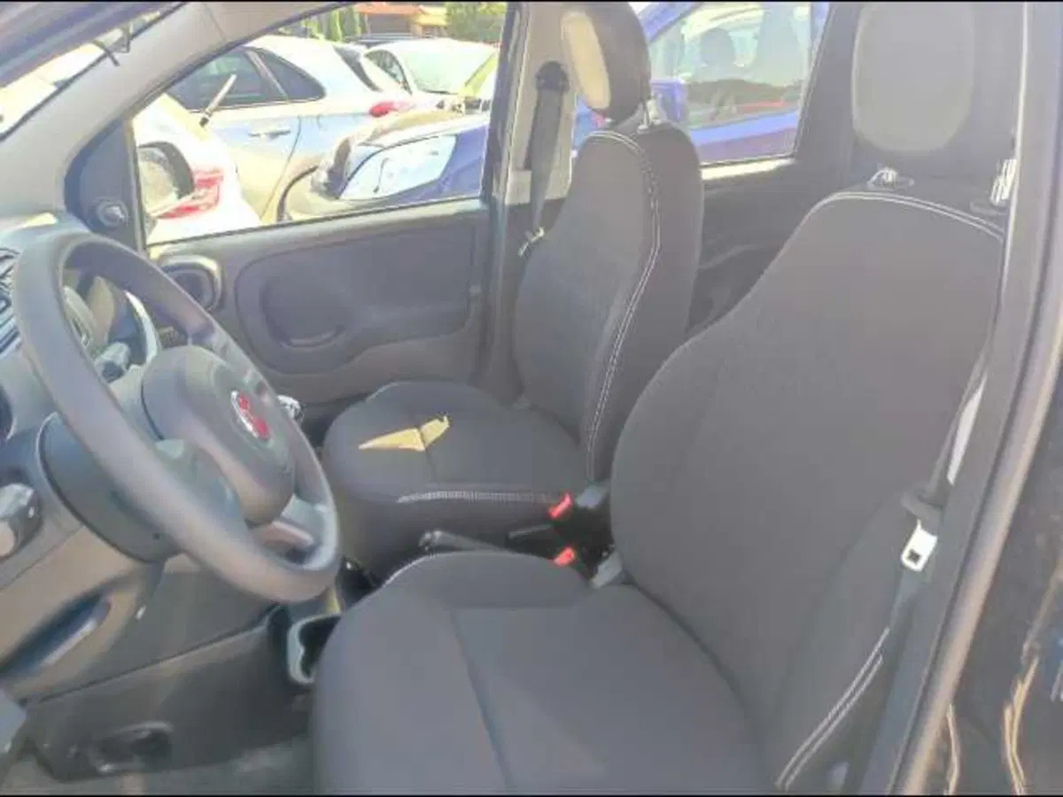 Fiat Panda usata a Roma (11)