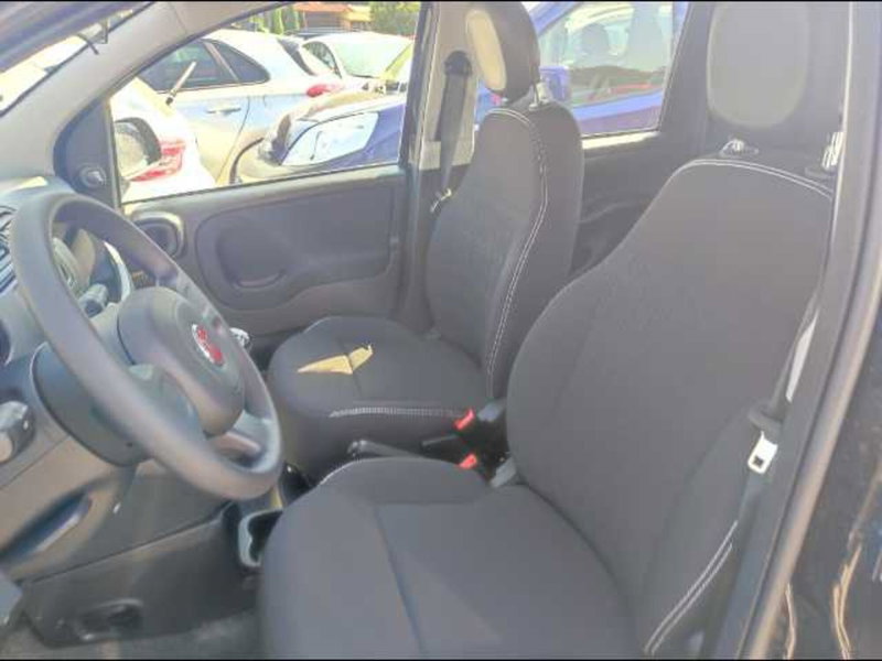 Fiat Panda usata a Roma (11)