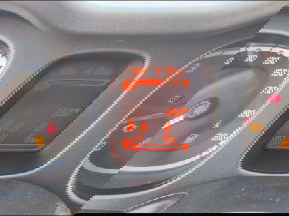 Fiat Panda usata a Roma (12)