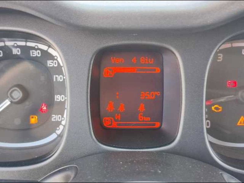 Fiat Panda usata a Roma (12)