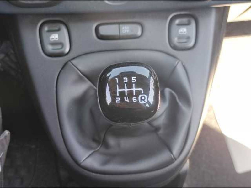 Fiat Panda usata a Roma (15)