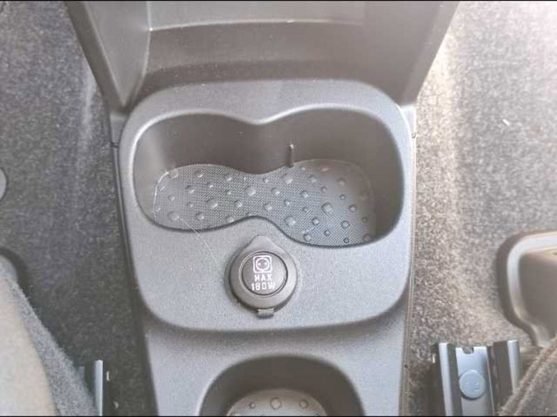 Fiat Panda usata a Roma (16)