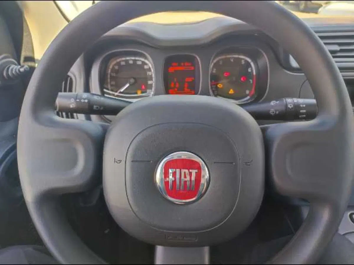 Fiat Panda usata a Roma (17)