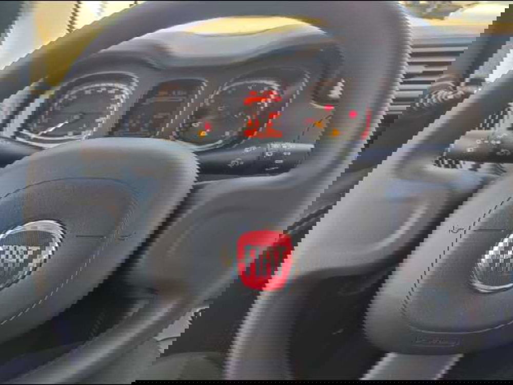 Fiat Panda usata a Roma (17)