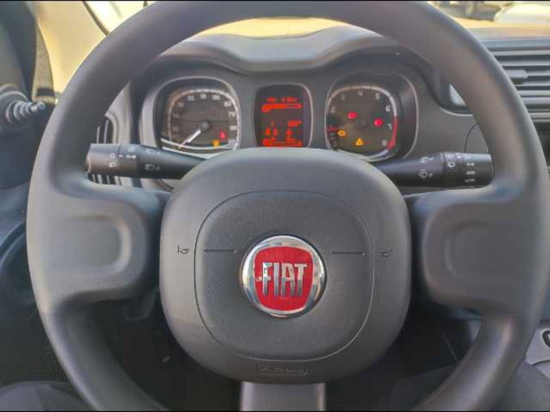Fiat Panda usata a Roma (17)