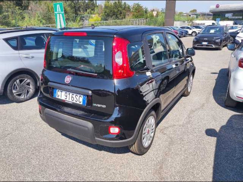 Fiat Panda usata a Roma (3)