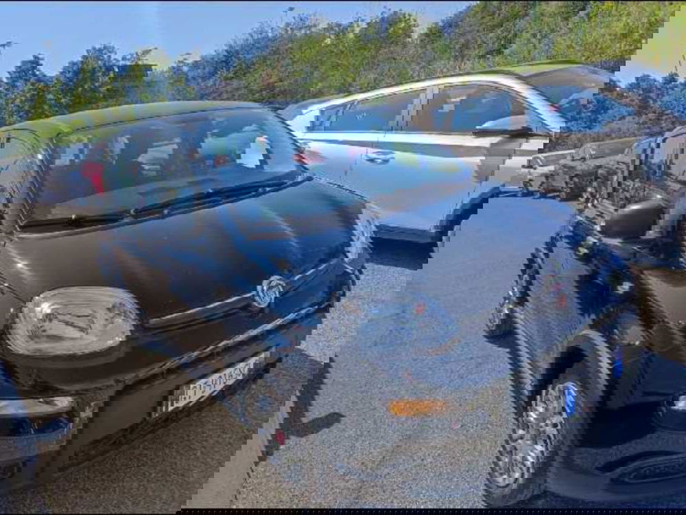 Fiat Panda usata a Roma (4)