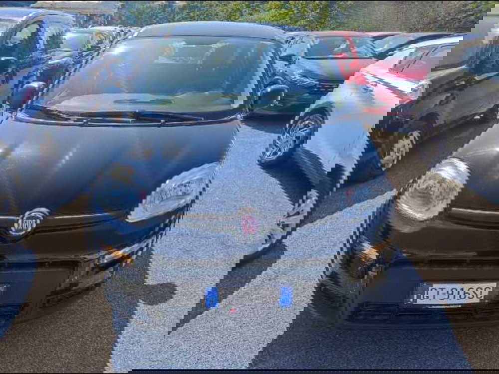 Fiat Panda usata a Roma (5)