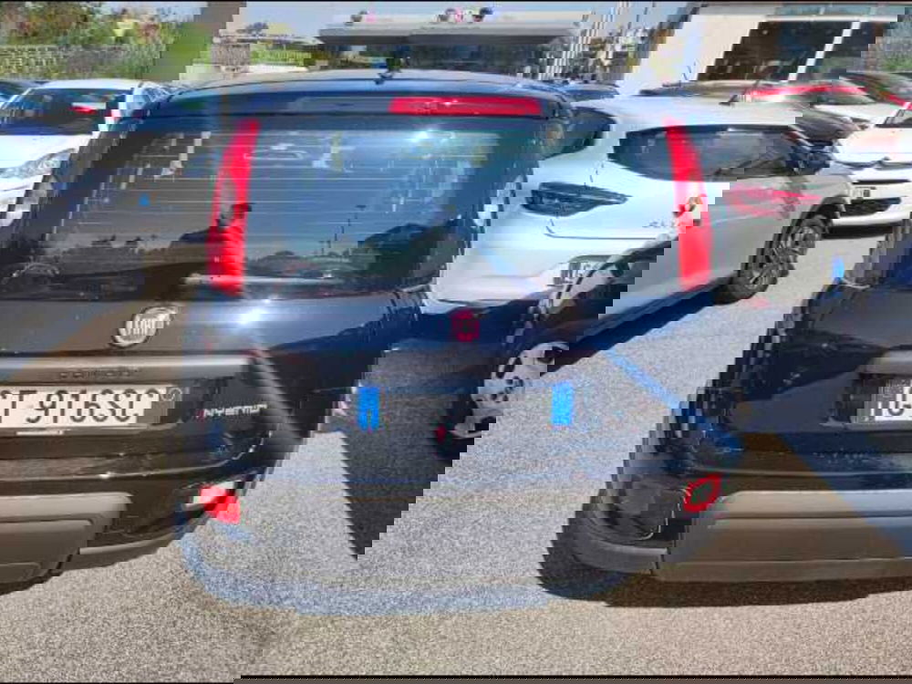 Fiat Panda usata a Roma (6)